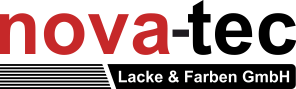 Nova-Tec Lacke & Farben GmbH • Datenschutzerklärung